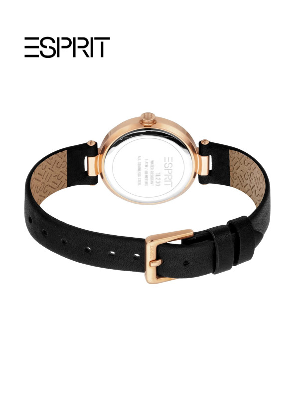 ESPRIT Ladies Watch with Bracelet
